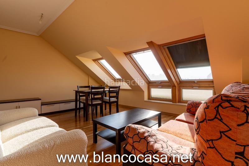 Foto c90ead58-4616-4554-988b-57f156067f05. Piso precioso ático en venta !!! en Carballo