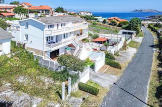 Casa a Malpica de Bergantiños. Casa en venta a tan solo 300 metros de la playa de seiruga malpi