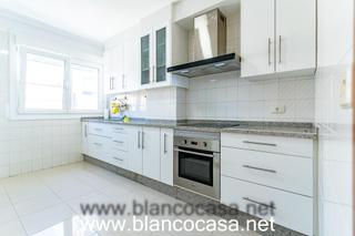 Location Appartement à Carballo