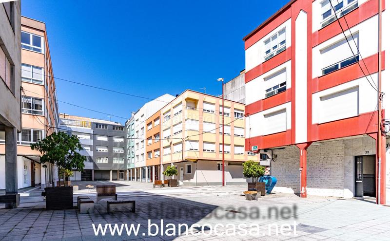 Foto 349d56dd-6d64-4ee6-887f-dd3a9c22be4d. Alquiler piso en Carballo