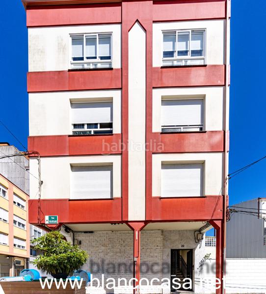 Foto d82161a9-51e7-4181-a34d-c19ba2fd6734. Alquiler piso en Carballo