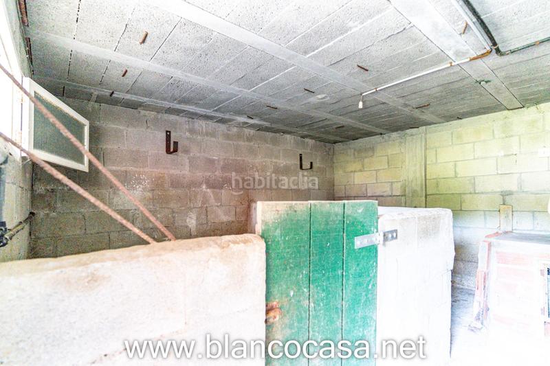 Foto 348795fb-c985-4bde-a7ca-239d997e8b94. Casa  con gran terreno en xoane da estrada, 389 m construidos en parcela de 1.637 m en Carballo