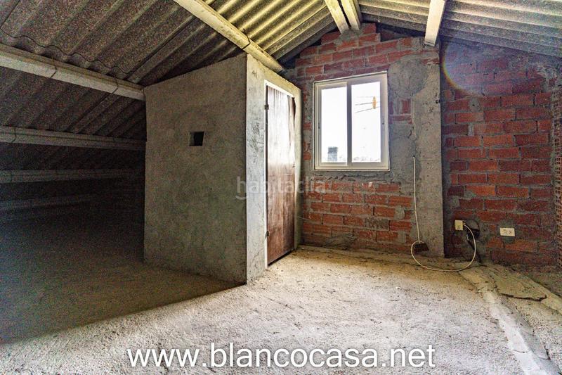 Foto 39f5d62d-1351-4419-a7a9-aed82dea94dc. Casa  con gran terreno en xoane da estrada, 389 m construidos en parcela de 1.637 m en Carballo