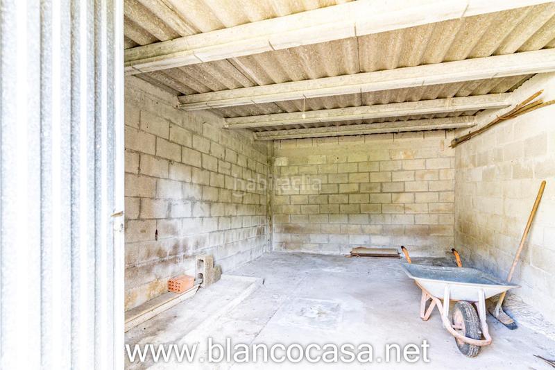 Foto 58dd2cb1-8ac2-498b-9792-21075f17e785. Casa  con gran terreno en xoane da estrada, 389 m construidos en parcela de 1.637 m en Carballo