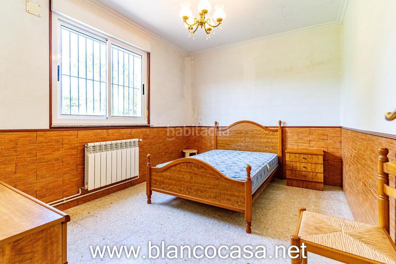 Foto 78f76098-cacf-46aa-85d3-7c08da369e7c. Casa  con gran terreno en xoane da estrada, 389 m construidos en parcela de 1.637 m en Carballo