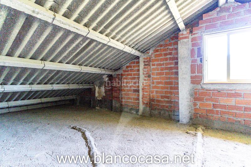 Foto d8856cff-4ae0-4947-bbb0-1bef72b6a7ca. Casa  con gran terreno en xoane da estrada, 389 m construidos en parcela de 1.637 m en Carballo