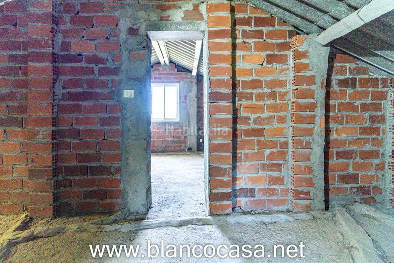 Foto e5491b29-8805-44dc-9e71-253960a20431. Casa  con gran terreno en xoane da estrada, 389 m construidos en parcela de 1.637 m en Carballo