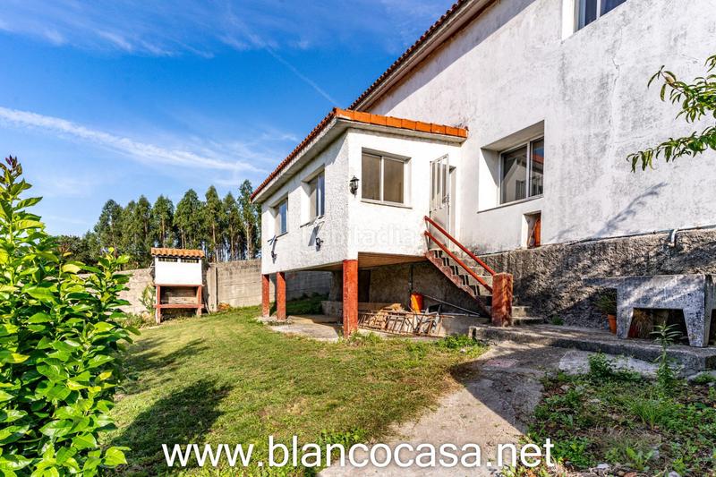 Foto 67758167-c657-459c-8be3-6d36f2da75a6. Haus mit heizung parking in Carballo