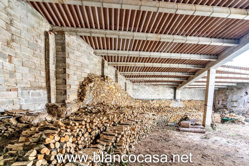 Foto 6ad30fc5-a22a-45a2-9e87-4705782e600c. Haus mit heizung parking in Carballo