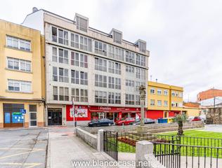Miete Etagenwohnung in Carballo. Piso en alquiler en zona milagrosa carballo  a coruña