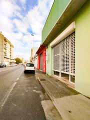 Location Bâtiment à usage industriel à Carballo. Nave en alquiler en la avenida finisterre  espacio y ubicación p