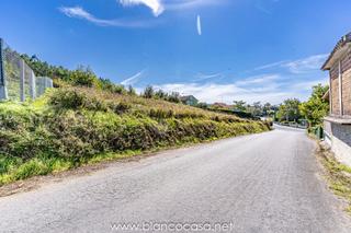Residential Plot in Laracha. Solar urbano en vilaño  a laracha a coruña