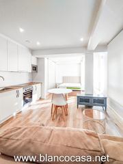 Location Appartement à Carballo. Apartamento 1 habitación  en alquiler en carballo a coruña