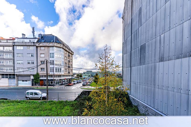 Foto afd5872d-e70a-4553-b576-409be34d590d. Lloguer pis amb aparcament a Carballo