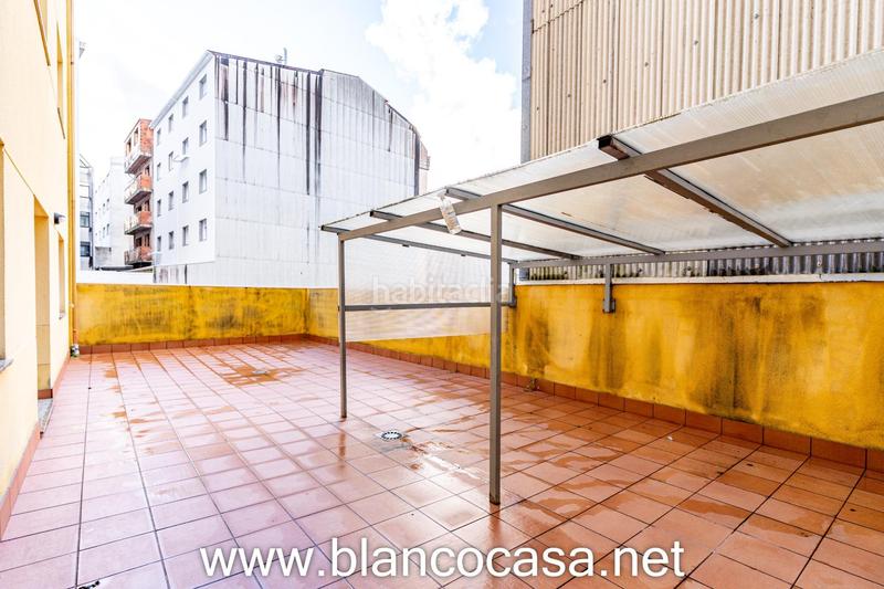 Foto cca3e2ff-7586-410e-8d21-591a27302a56. Miete etagenwohnung mit parking in Carballo