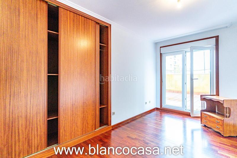 Foto d8612ef8-334c-462c-913a-40ccba9b86f2. Miete etagenwohnung mit parking in Carballo