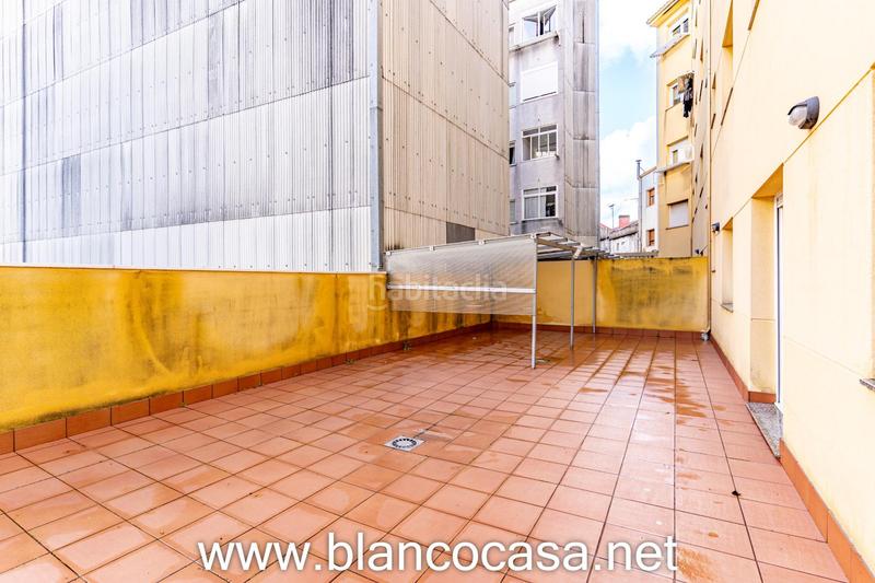 Foto 4f1402da-c36b-4428-b145-c9ab454d02ed. Rent flat with parking in Carballo