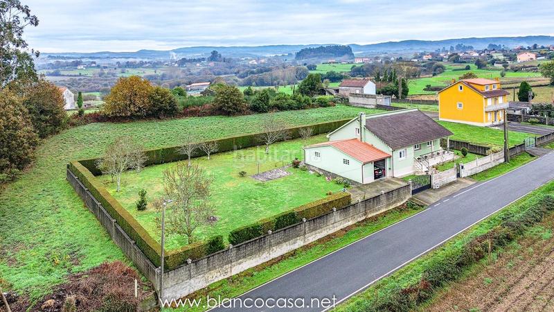 Foto 22761d1d-dfc5-4a51-a635-89e62ea5df35. Maison avec parking dans Coristanco