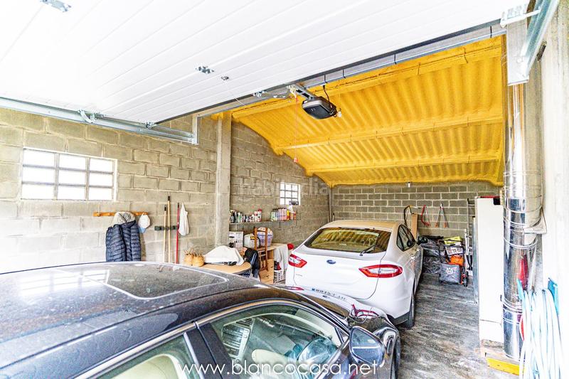 Foto 414db40a-8de7-4ab1-87c0-bbc4ad734d86. Maison avec parking dans Coristanco