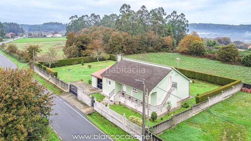 Foto 4abbfc1f-a743-4109-99c6-666e4dd64536. Maison avec parking dans Coristanco