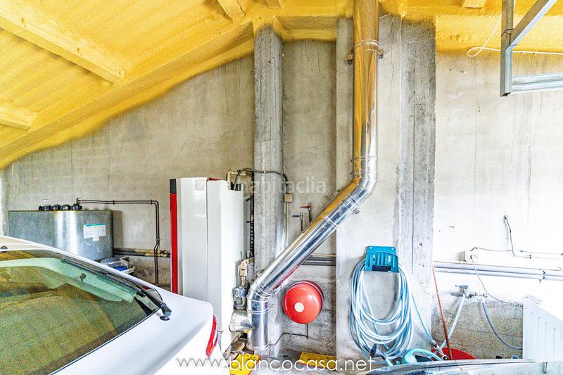 Foto 579692f1-19b1-4216-a931-d714096fead6. Maison avec parking dans Coristanco