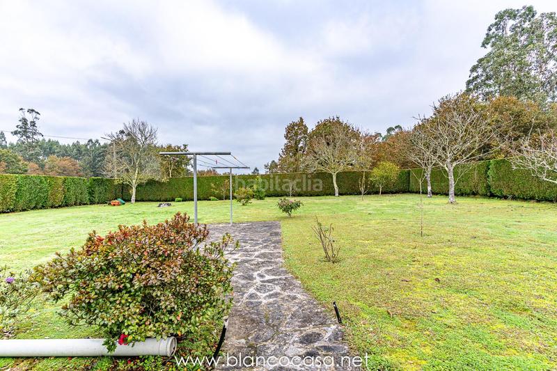 Foto 73f206c2-f7e9-4249-bb76-6d66e27ec9e2. Maison avec parking dans Coristanco