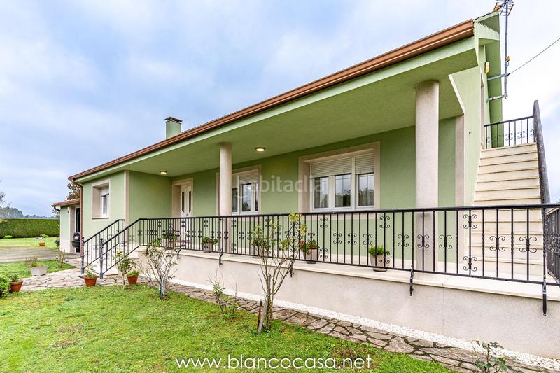 Foto da2b2db6-60cc-4ee7-9aba-a18f68510656. Maison avec parking dans Coristanco