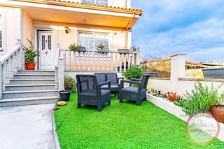 Casa a Carballo. Casa para entra a vivir con terreno en ardaña carballo por 279.9