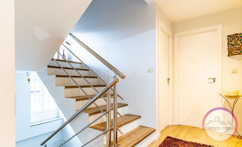 Foto ee74c019-5072-48aa-9246-1da119003487. Casa amb calefacció aparcament a Carballo