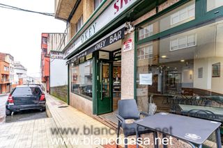 Local Comercial a Carballo. Negocio listo para abrir  zona estratégica de carballo a coruña