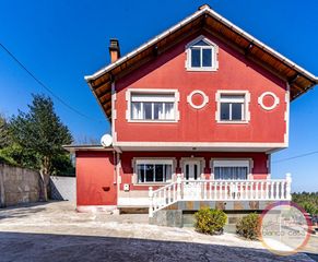 Casa en Coristanco. Casa  finca  garaje por  169.990  en coristanco a coru�a