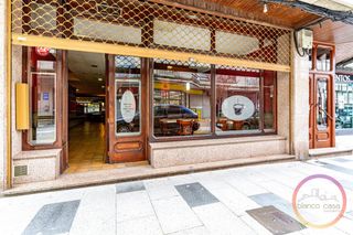 Rent Business premise in Carballo. En alquiler local de hosteleria en pleno centro de carballo a co