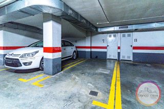 Parking voiture à Carballo. Garaje   trastero en carballo a coruña por solo 11.990