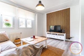 Etagenwohnung in Laxe. Piso recien reformado en laxe a coruña a solo 180 metros de la