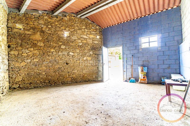 Foto 8adac8f4-d5b9-4d81-9371-fe3f80d966c1. Casa amb calefacció aparcament a Laracha