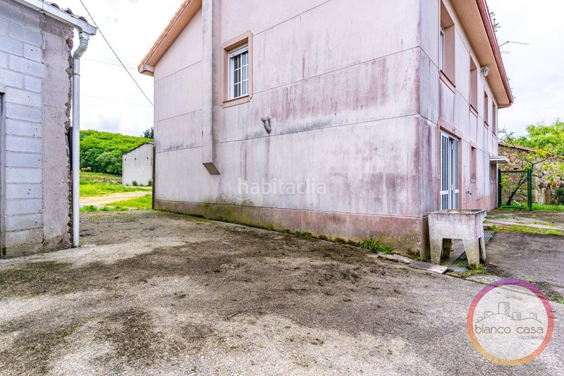 Foto ecd9486f-5da6-4d52-b5b1-e8593ba2aee5. Casa amb calefacció aparcament a Laracha