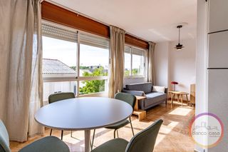 Flat in Carballo