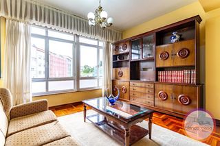 Etagenwohnung in Carballo. Piso en carballoa coruña para entrar a vivir  por solo 78.900!