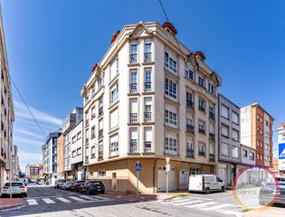 Appartement à Carballo. Dúplex con ascensor   2 trasteros a 5 min del centro por 114.900
