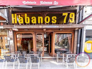 Local Comercial a Carballo