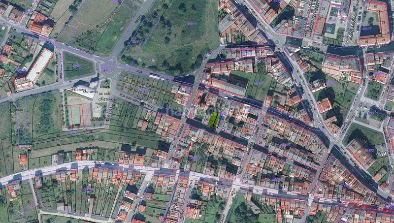 Foto 0435e013-98ec-45dc-bb2a-a5dd5808b93e. Terreny residencial a Carballo