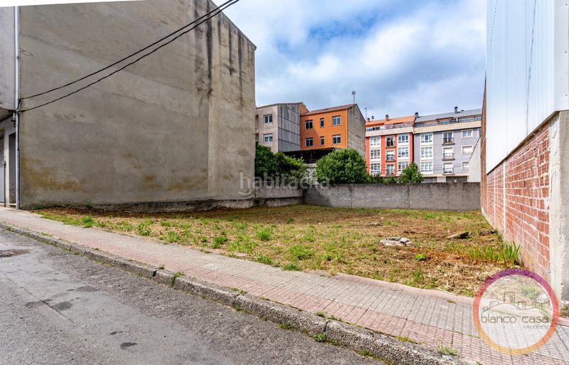 Foto 53f62a36-497d-42b6-8f75-01418ee0e9dd. Terreny residencial a Carballo
