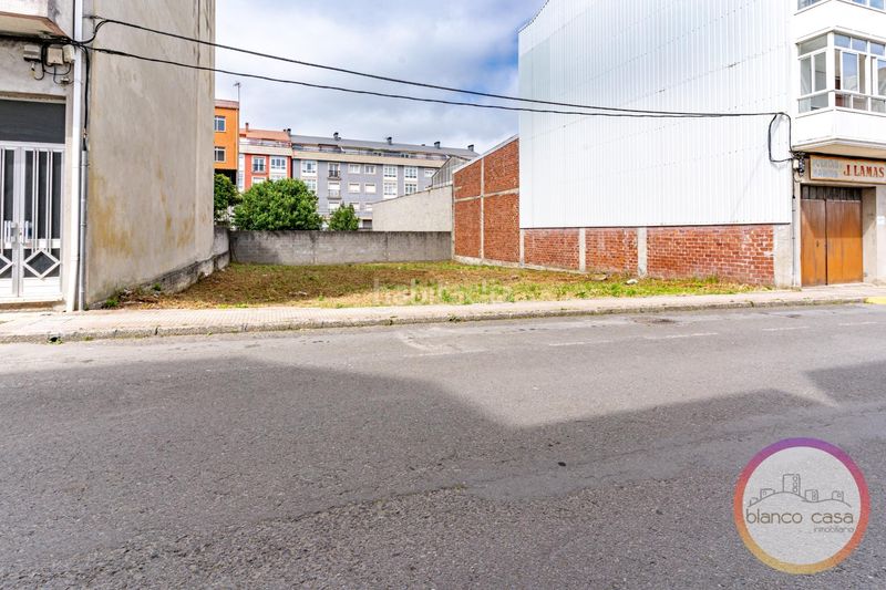 Foto 5f108527-639d-4861-ae49-e22d9a53c9eb. Terreny residencial a Carballo