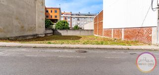 Terreno residencial en Carballo