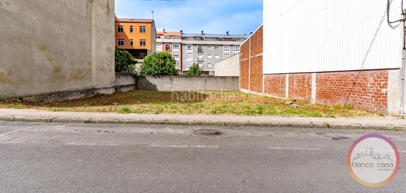 Foto 671d5a74-c16e-42d9-bf2e-5a8a7d492bed. Terreny residencial a Carballo