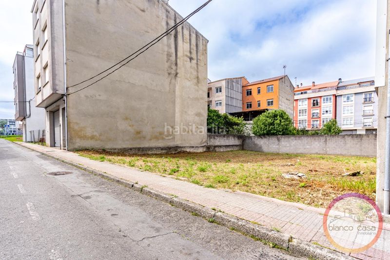 Foto 7bb3e2eb-616f-4160-b515-b3983d747a1a. Terreny residencial a Carballo