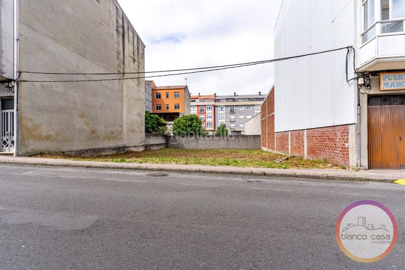 Foto ffc67487-22f5-41d4-837f-9786d6e47a20. Terreny residencial a Carballo