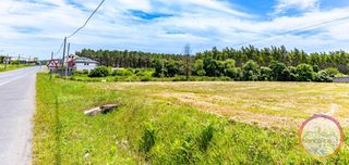 Terreno residenziale in Carballo. Solar en venta zona bértoa, carballo  a coruña