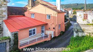Lloguer Casa a Ponteceso. Casa de piedra en alquiler en pontecesoa coruña por solo 500 mes