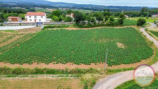 Terreny residencial a Coristanco. Solar urbano en xaviña coristanco a coruña por 59.990